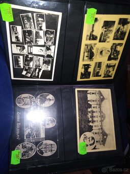 Pohledy místopis malý formát - 11