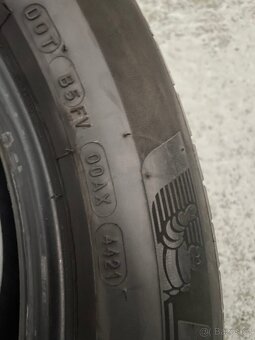 Letni pneu Michelin 4x 245/50/19 85% - 11