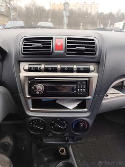Kia Picanto 1.1 - 11