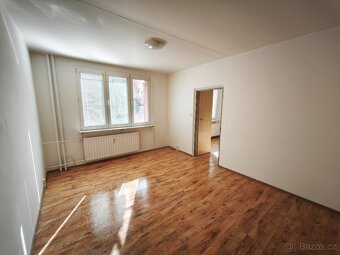 Pronájem bytu 1+1 33 m² Staňkov - 11