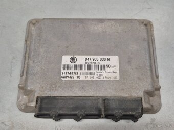 ŠKODA FELICIA 1.3 DÍLY - 11