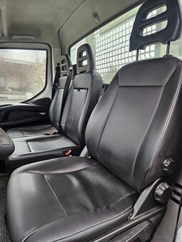 Iveco Daily 3414 sklápěč - 11