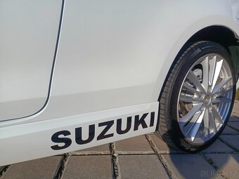 SUZUKI SWIFT 1.6 SPORT - 11