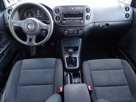 VW GOLF PLUS 2014 1.6 TDi 77kW, PRAVIDELNÝ SERVIS VOLKSWAGEN - 11