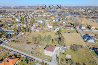 Ideální stavební pozemek v Rychvaldu o rozloze 2145m² - 11