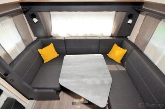 Karavan Hobby Maxia 495 UL - 11