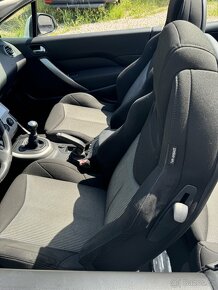 Peugeot 308cc 1.6i 88kW Sport - 11