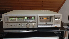 JVC KD-A66 tape deck - 11
