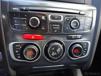 CITROEN C4 1,6 HDI - 11