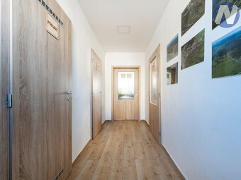 Pronájem komerčního prostoru, 13 m2,  Horní Vltavice - 11
