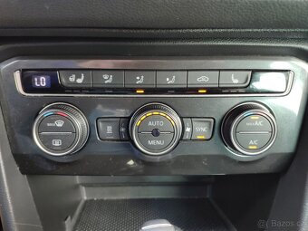 Volkswagen Tiguan 2.0 TDI 4x4, najeto 89.000 km - 11