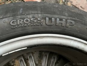 Kola 19 - 5x122 - 11