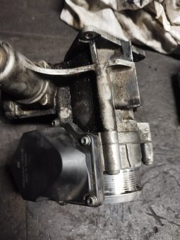 Volkswagen crafter 2.5tdi - 11