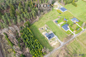 Prodej stavebního pozemku 1640m2, Mosty u Jablunkova - 11