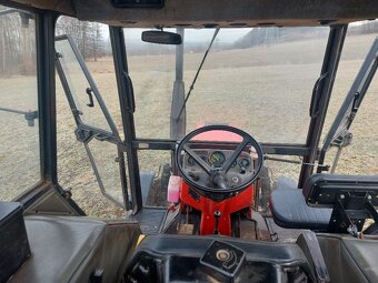 Zetor - 11