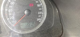 VW passat B 5.5 1.9TDI 96kw rok- 2005 - 11