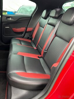 Citroën DS4 1.6 THP200 Selection 2014 147KW - 11