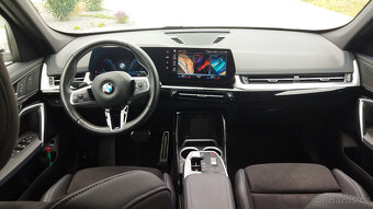 BMW X1, X-DRIVE 23i , ČR, ZÁRUKA , DPH - 11
