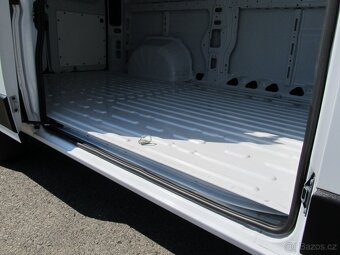 Fiat Ducato 2.3 MJet L2H1 ČR 1.maj LONG - 11
