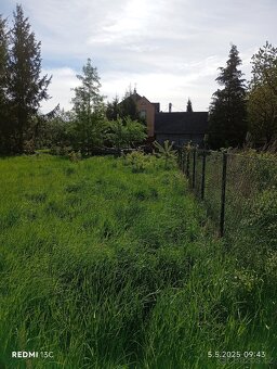 Stavební Pozemek včetně inženýrských sítí a projektu - 11