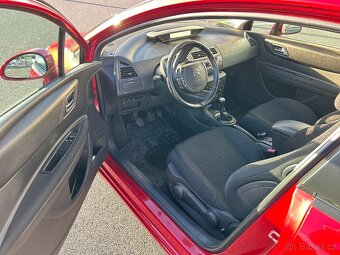 Citroen C4 Coupe VTR 1.6i 16v 66tkm - 11