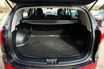 KIA SPORTAGE 2,0 CRDI 4X4 100KW TAŽNÉ 2011 - 11