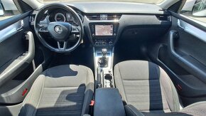 Škoda Octavia III 1.6 CR TDI Ambiente+ NAVI - 11