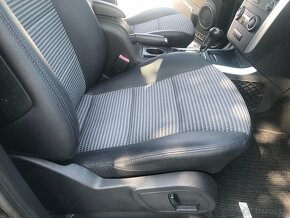 Mercedes-Benz Třídy B 200 CDI 103 KW,AUTOMAT,KLIMA.. - 11