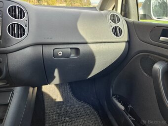 VW Golf plus 1,9 TDI 66kw - 11