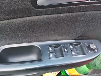 VW Passat Variant 3C B6 RV 2010 Výměna pouze za  Dodávku - 11