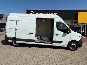Master 2,3 dCi Fourgon L3H3P3 100 kW  DPH - 11