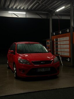 Ford Focus st 225 - 11