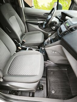 Ford Transit Connect r.v.2018 - 11