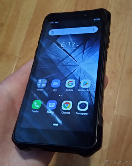 Ulefone Armor X3 dual SIM - 11