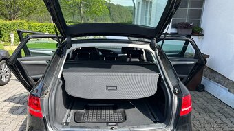 Prodám Audi A4 Avant 2.0 TDI 105 kW - 11