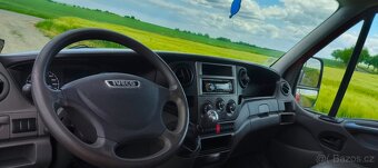 Sklápěč Iveco Daily 35C13 - 11