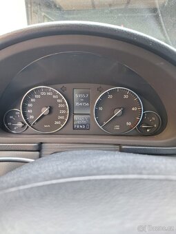 Mercedes-Benz  C220 cdi avantgarde - 11