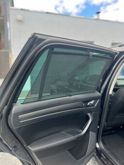 Škoda Kodiaq Fl 2.0 Tdi 110Kw CLEVER TAŽNÉ Kamera ACC 124TKM - 11
