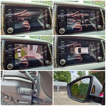 Škoda Karoq 2.0TDi 110kw 6st. • 2020 •FullAssist• 70.000km - 11