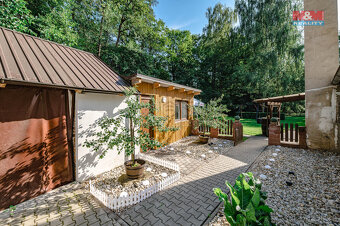 Prodej restaurace, stravování, 550 m², Kvasiny - 11