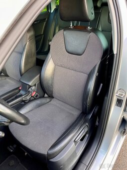 Škoda Octavia combi 2.0 TDI, DSG, Style, 2017, TAŽNÉ, LED - 11