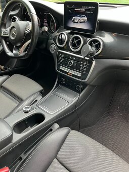 Mercedes-Benz CLA 200d , 2019 , automat - 11