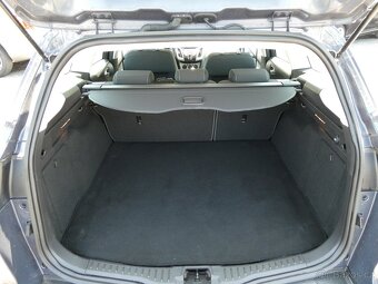 Ford Focus 1.6 TDCi 1.majitel, 2x kola, klimatizace - 11