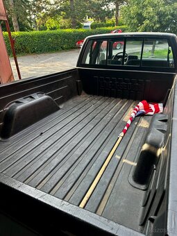Chevrolet Silverado K3500 4x4 , 7,4l, automat - 11