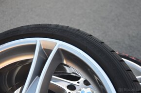 BMW řada 1, řada 2, F20, F22 - originální kola 19" - 11