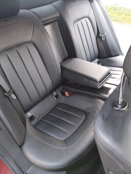 Mercedes-Benz CLS 350 CDI 4MATIC - 11
