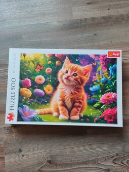7x Puzzle - 11
