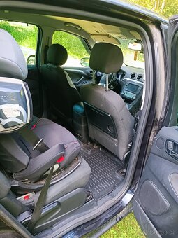 Ford S-MAX 2.0Tdci 103 KW - 11