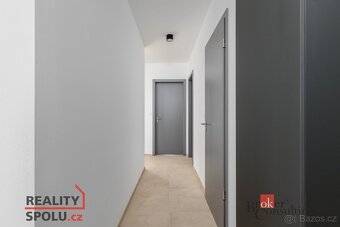 Pronájem, byty/4+kk, 119 m2, U Borského parku 3060/18, Jižní - 11