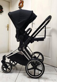 CYBEX PRIAM 4.0 TOP STAV 3V1 - 11